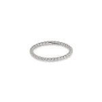 Anillo Mujer 24KAE 12423S/56 Plateado 16