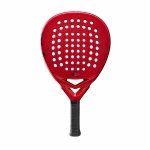 Pala de Pádel Wilson Bela Elite V2 Padel 2 Rojo