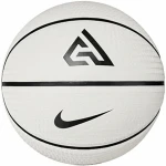 Balón de Baloncesto Nike Playground 8P 2.0 G Blanco (Talla 7)