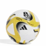Balón de Fútbol Adidas Kings League Amarillo Talla 5