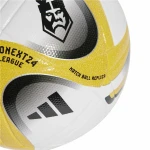 Balón de Fútbol Adidas Kings League Amarillo Talla 5