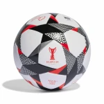 Balón de Fútbol Adidas Wucl Leage Blanco Talla 4