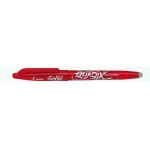 Bolígrafo Pilot Frixion Ball Tinta borrable Rojo 0,4 mm 12 Unidades