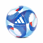 Balón de Fútbol Adidas Ile de Foot 24 League Azul Talla 5
