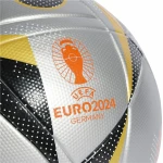 Balón de Fútbol Adidas Euro24 Lge Final Gris Talla 5
