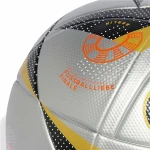 Balón de Fútbol Adidas Euro24 Lge Final Gris Talla 5