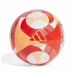 Balón de Fútbol Adidas Ile de Foot 24 Club Rojo Talla 5