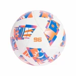 Balón de Fútbol Adidas 2024 Mls Club Ball Blanco Talla 5
