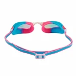 Gafas de Natación Aqua Sphere Fastlane.A1 Rosa oscuro Talla única