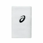 Muñequera Deportiva Asics 3043A121-100 Blanco