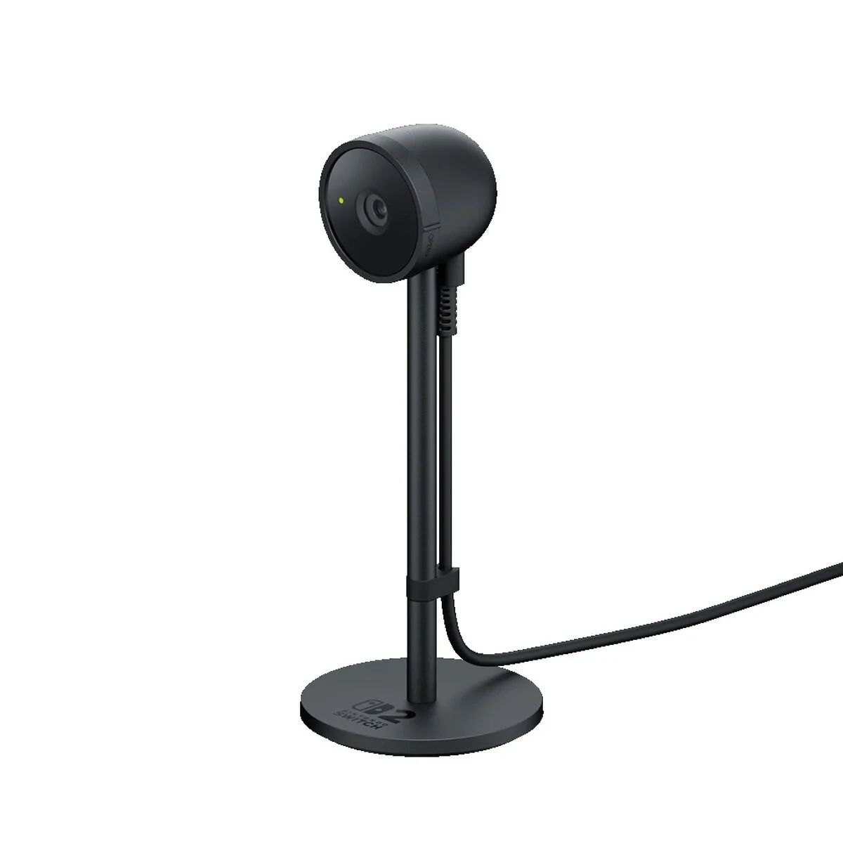 Mando Gaming Nintendo 10015282 Negro