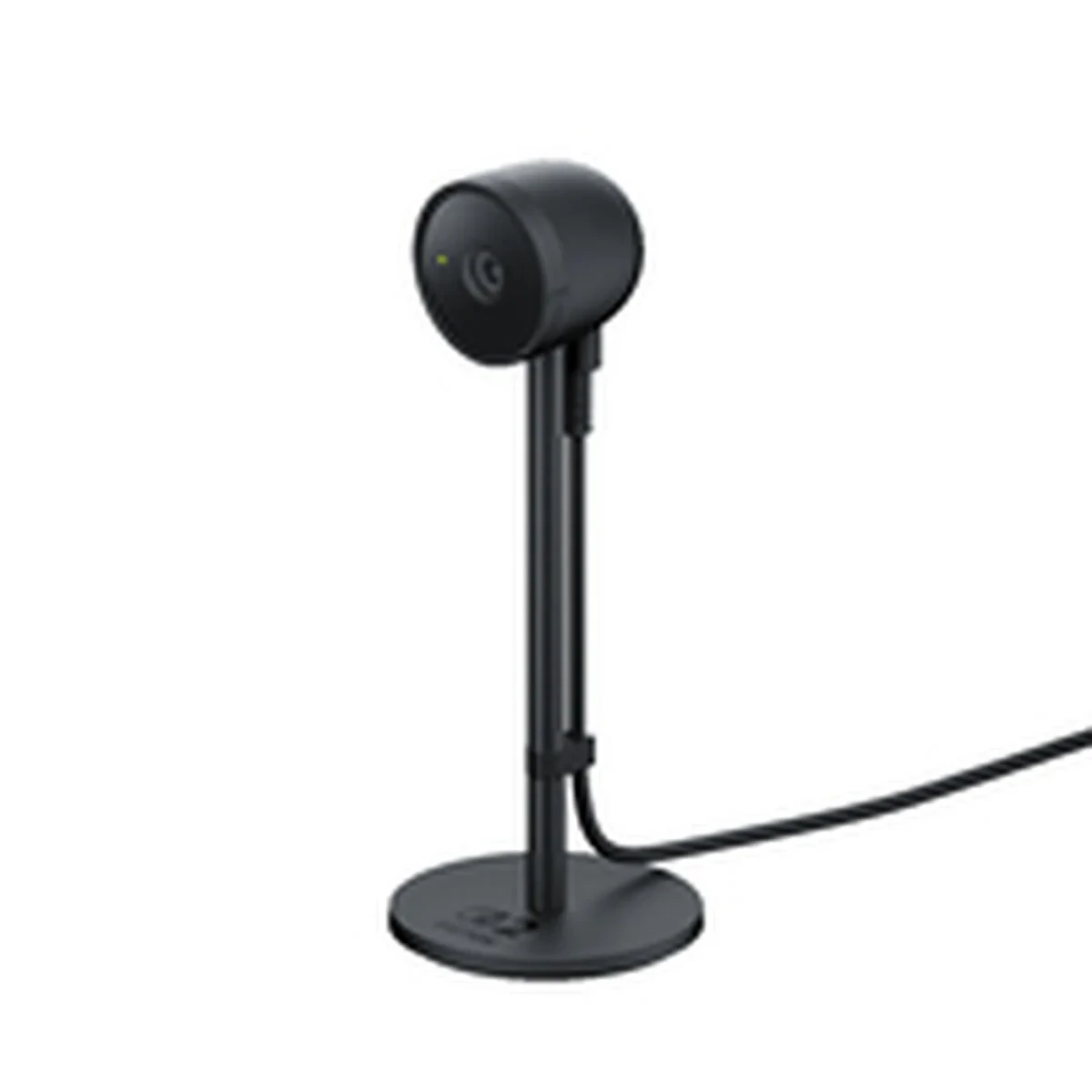 Mando Gaming Nintendo 10015282 Negro