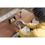 Mando Gaming Nintendo 10015282 Negro