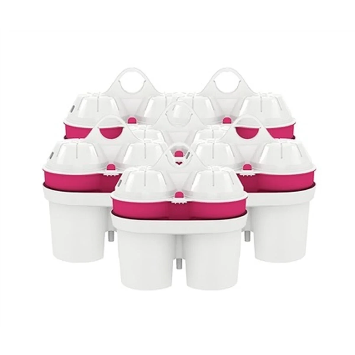 Botella Pulverizadora BWT 814336