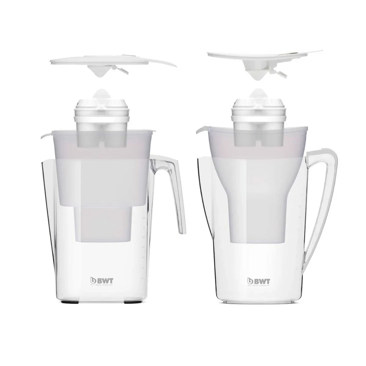 Botella Pulverizadora BWT 814336