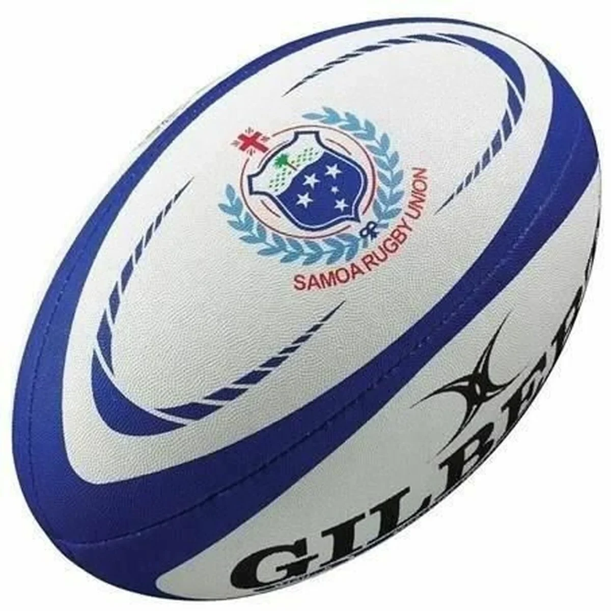 Balón de Rugby Gilbert
