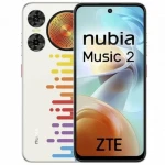 Smartphone ZTE P963F18-MW Octa Core 4 GB RAM 128 GB Estampado