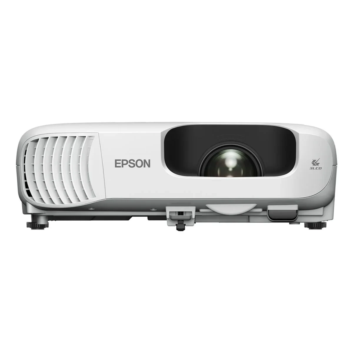 Proyector Epson V11HB62040 Full HD 3700 lm
