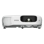 Proyector Epson V11HB62040 Full HD 3700 lm
