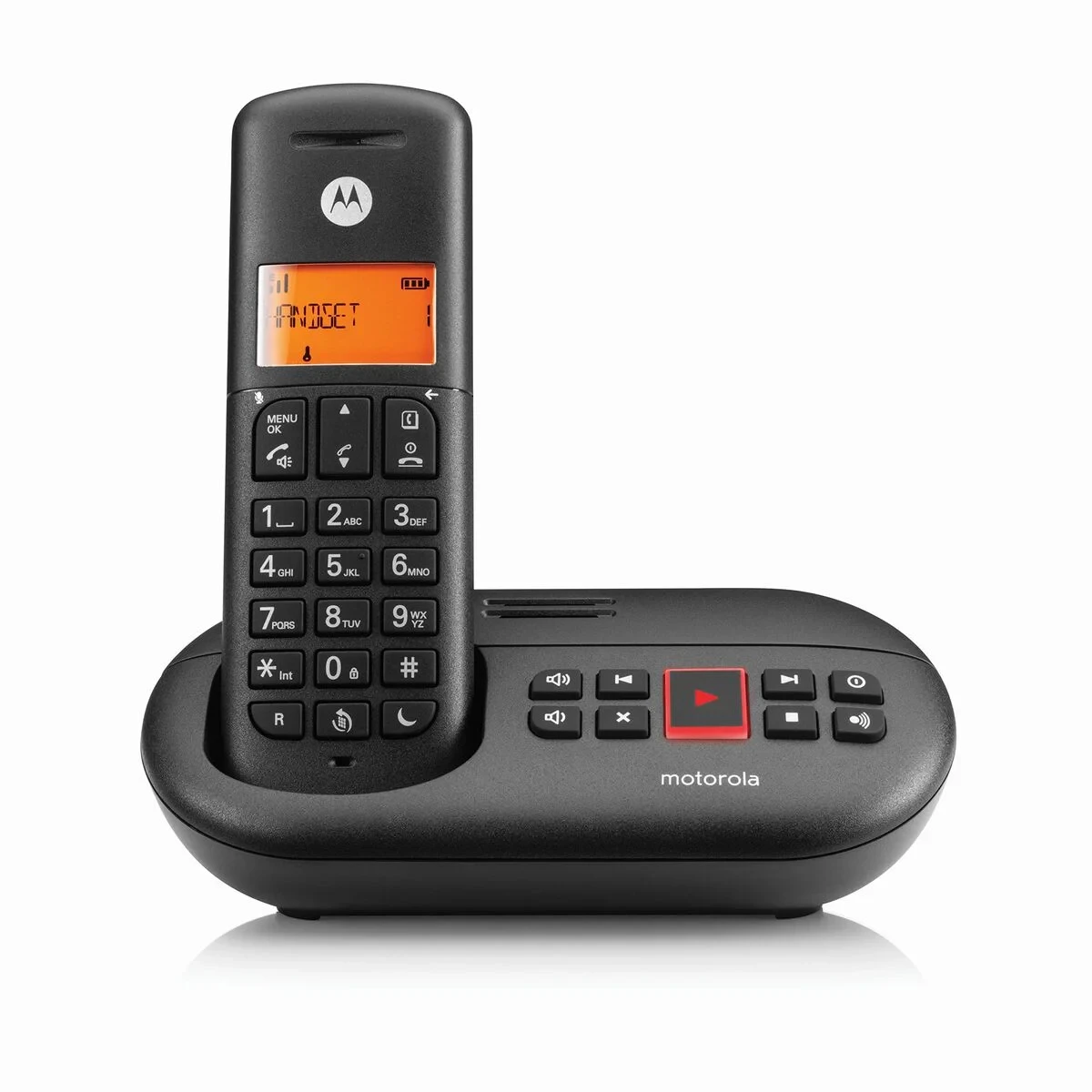 Teléfono Inalámbrico Motorola