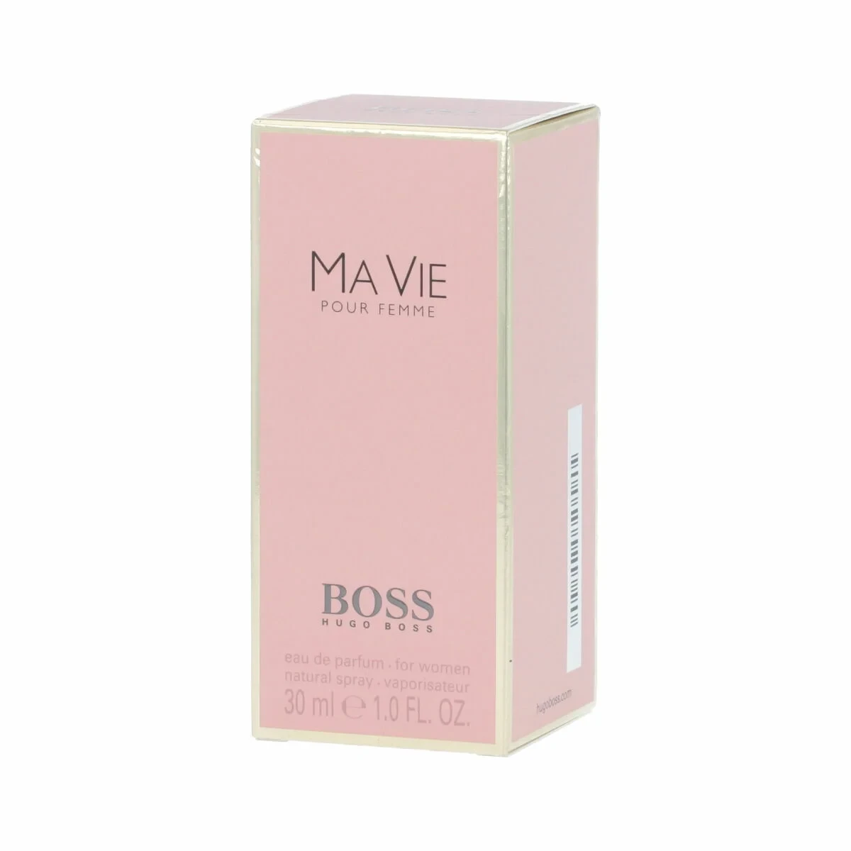 Perfume Mujer Hugo Boss 10002139 EDP 30 ml 100 ml (1 unidad)