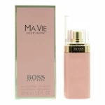 Perfume Mujer Hugo Boss 10002139 EDP 30 ml 100 ml (1 unidad)