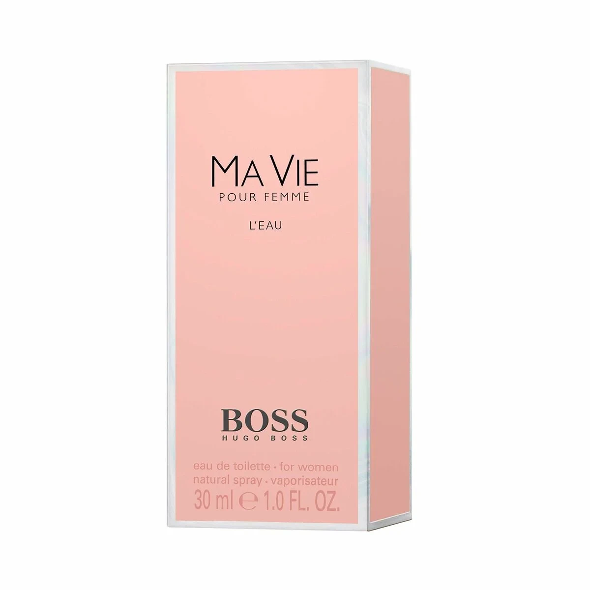 Perfume Mujer Hugo Boss 10002139 EDP 30 ml 100 ml (1 unidad)