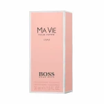 Perfume Mujer Hugo Boss 10002139 EDP 30 ml 100 ml (1 unidad)