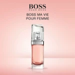 Perfume Mujer Hugo Boss 10002139 EDP 30 ml 100 ml (1 unidad)