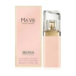 Perfume Mujer Hugo Boss 10002139 EDP 30 ml 100 ml (1 unidad)