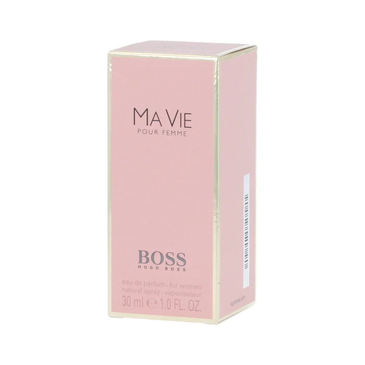 Perfume Mujer Hugo Boss 10002139 EDP 30 ml 100 ml (1 unidad)