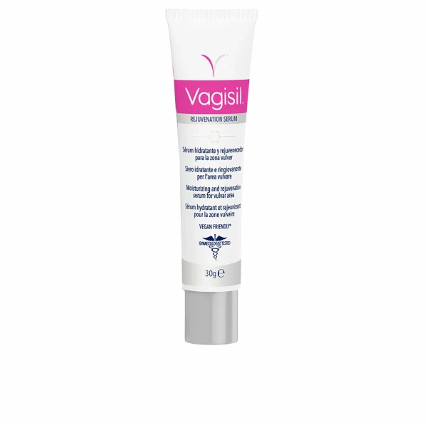 Gel de Ducha Vagisil SEQUEDAD 30 g