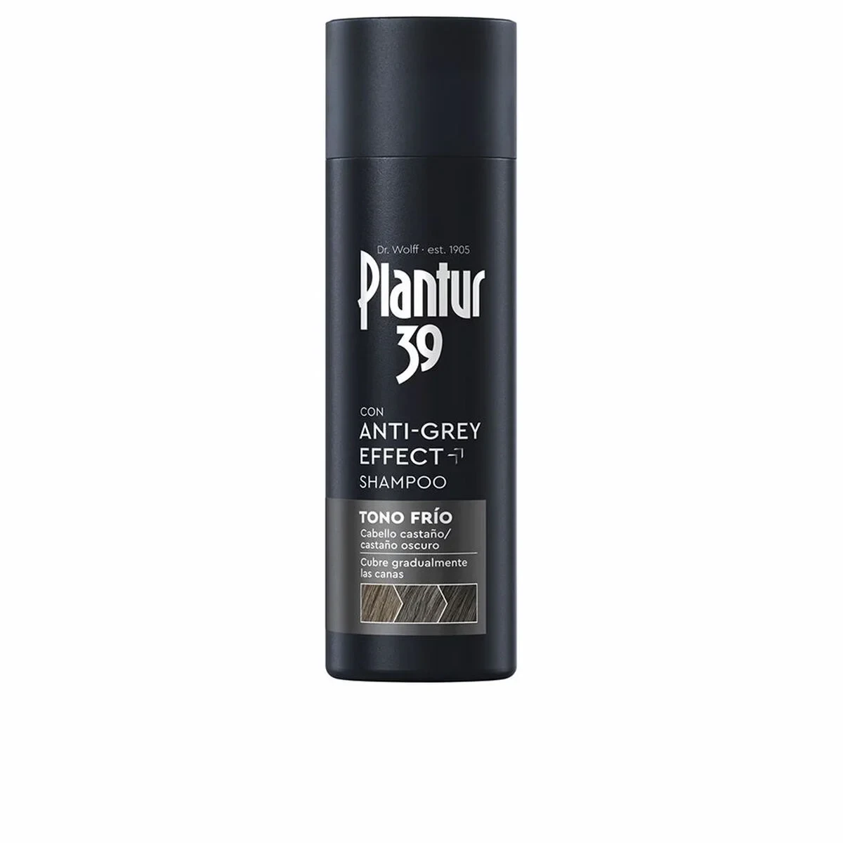 Champú Plantur 39 ANTI-GREY