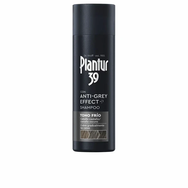 Champú Plantur 39 ANTI-GREY