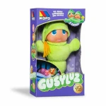 Muñeca de Trapo Moltó 28 cm