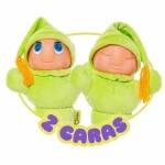 Muñeca de Trapo Moltó 28 cm