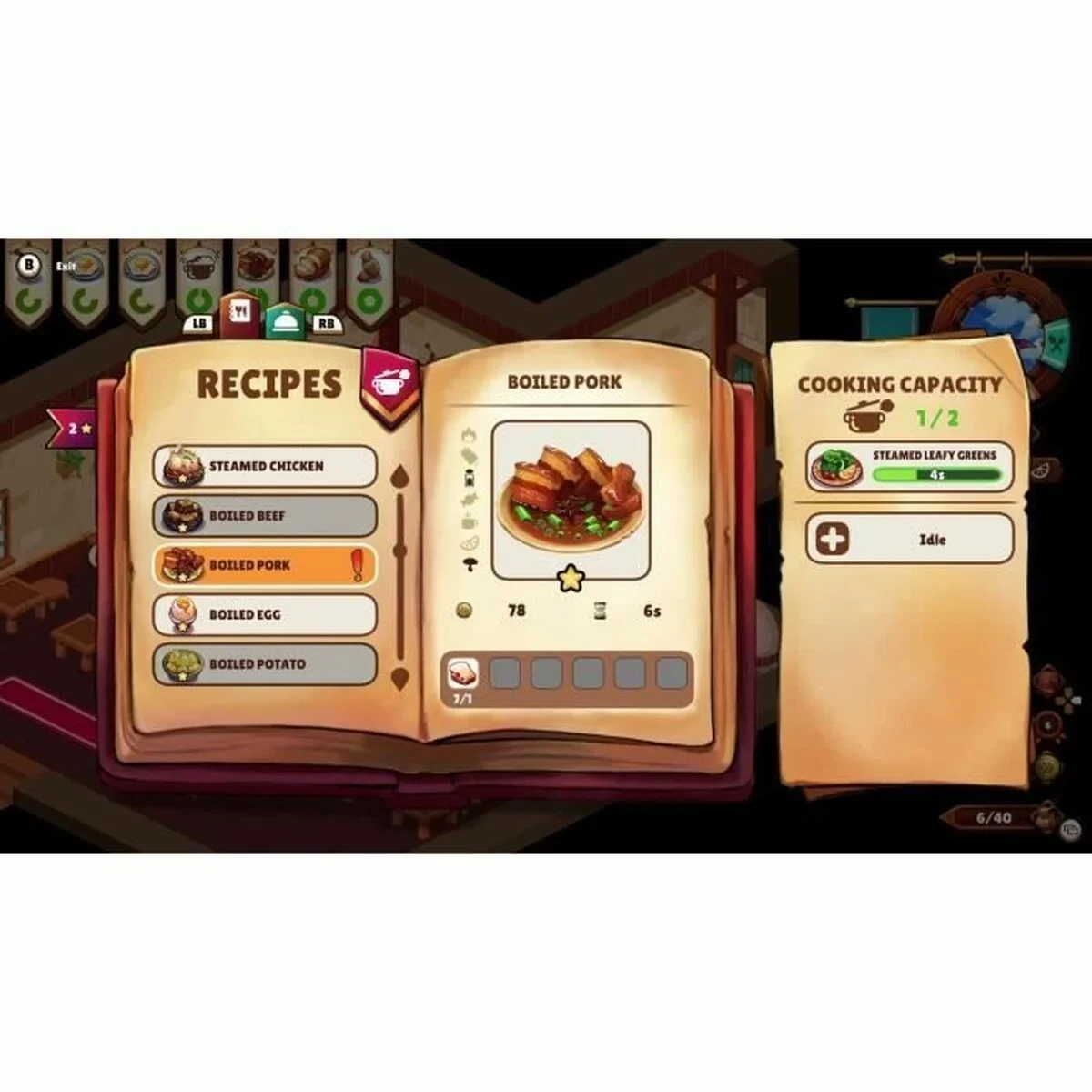 Videojuego para Switch Just For Games