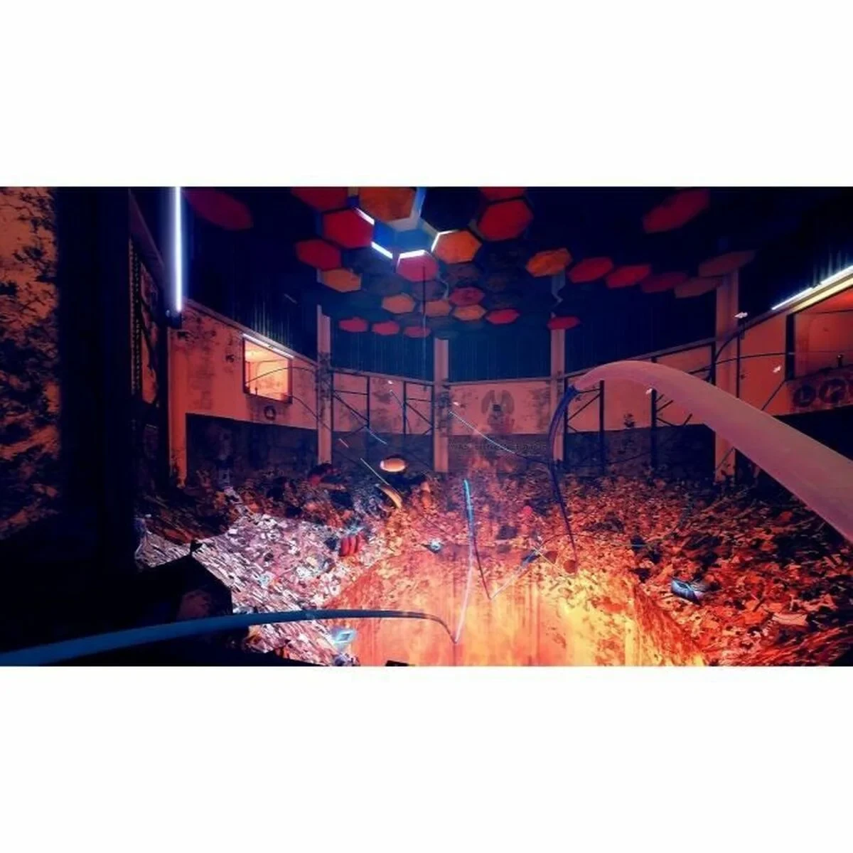 Videojuego PlayStation 5 Just For Games