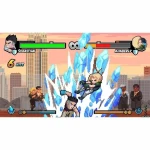 Videojuego para Switch Just For Games