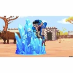 Videojuego para Switch Just For Games