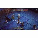 Videojuego para Switch Microids