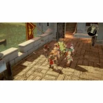 Videojuego para Switch Microids