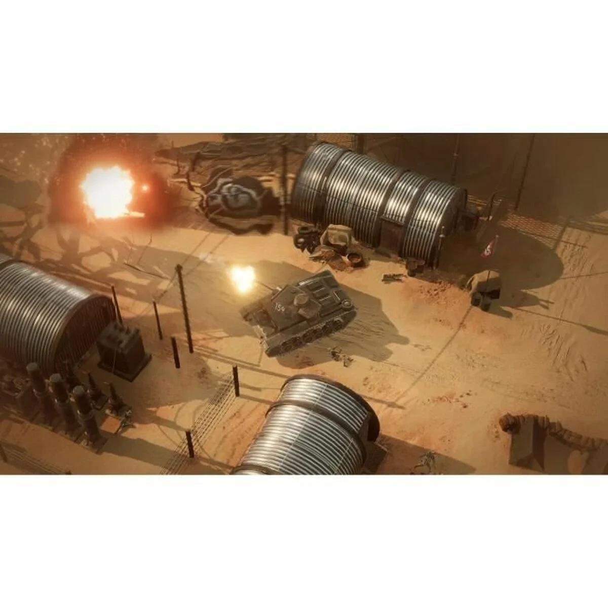 Videojuego PlayStation 5 Microids