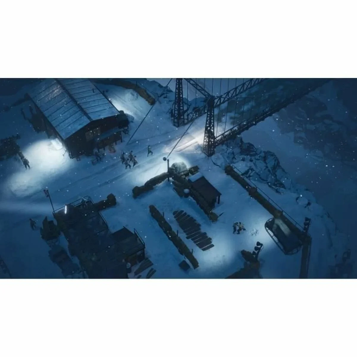 Videojuego PlayStation 5 Microids