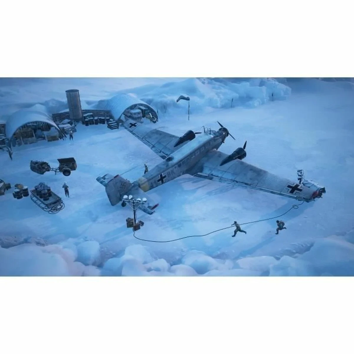 Videojuego PlayStation 5 Microids