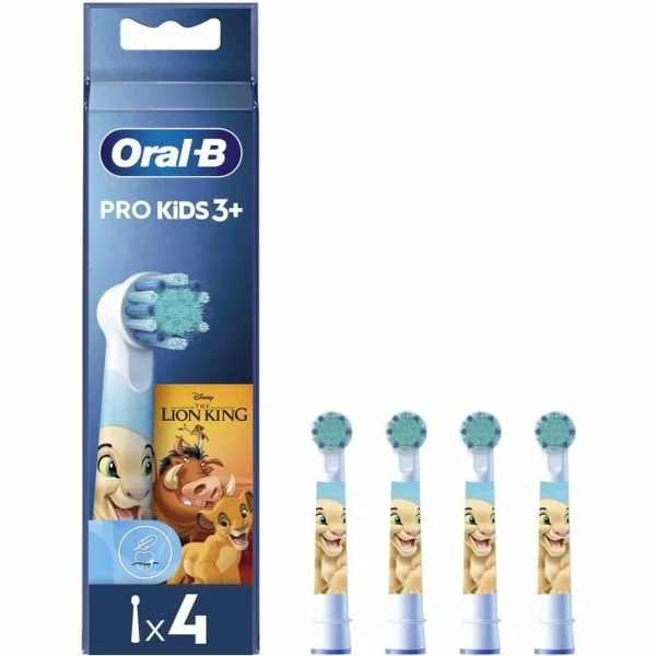 Cabezal de Recambio Oral-B
