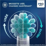 Cabezal de Recambio Oral-B