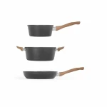 Batería de Cocina Livoo