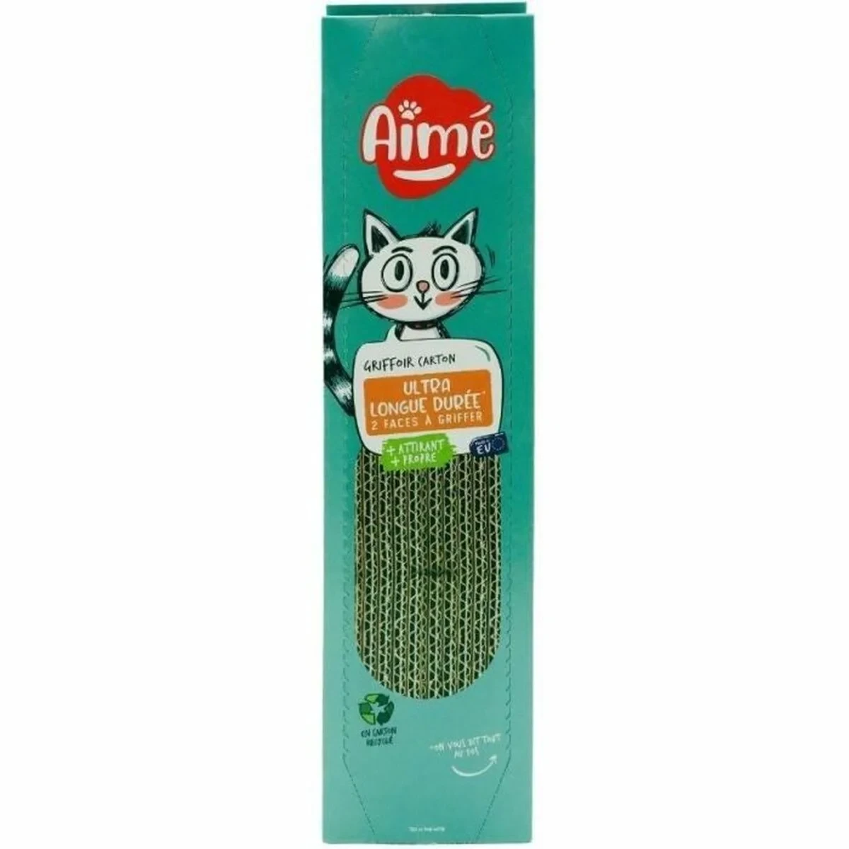 Rascador para Gatos Aimé