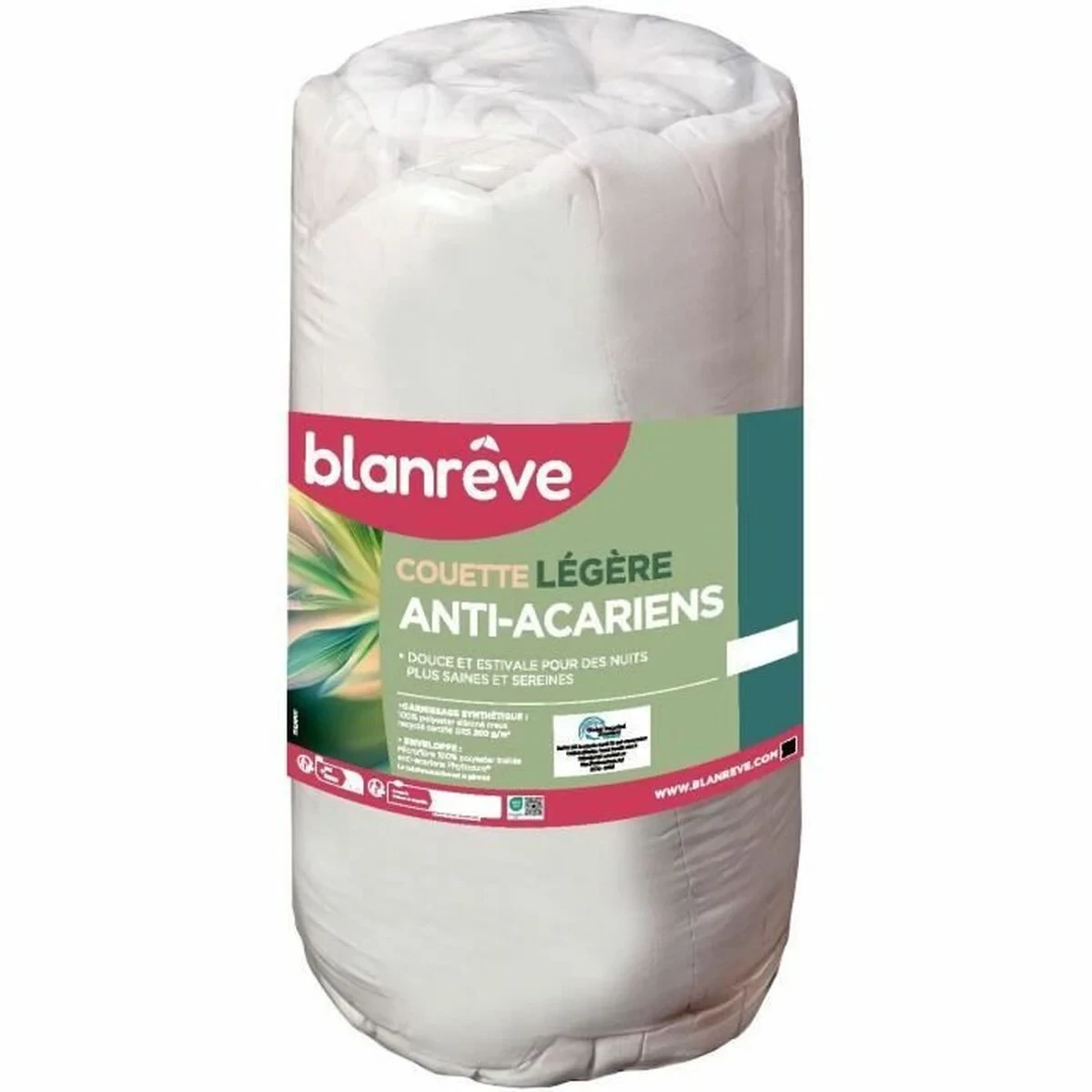 Relleno Nórdico Blanreve 200 g/m²